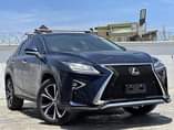 A picture of tonyfrank Autos irect Tokumbo exus rx 2017 ustom uty ntact