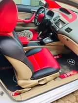 A picture of Honda Civic Price 1 6 Location Kaduna Zaria WhatsApp Number