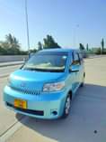 A picture of Toyota Porte0714058883 Engine code 2nz Full Ac Tairi mpya Very