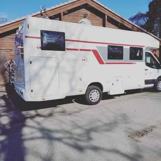 campervans for sale uk