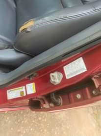 A picture of Honda DC 2008