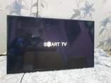 A picture of Samsung led 40 inches full hd smart