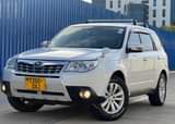 A picture of Subaru Forester TX 2011