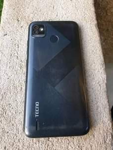 A picture of Tecno Pop 5