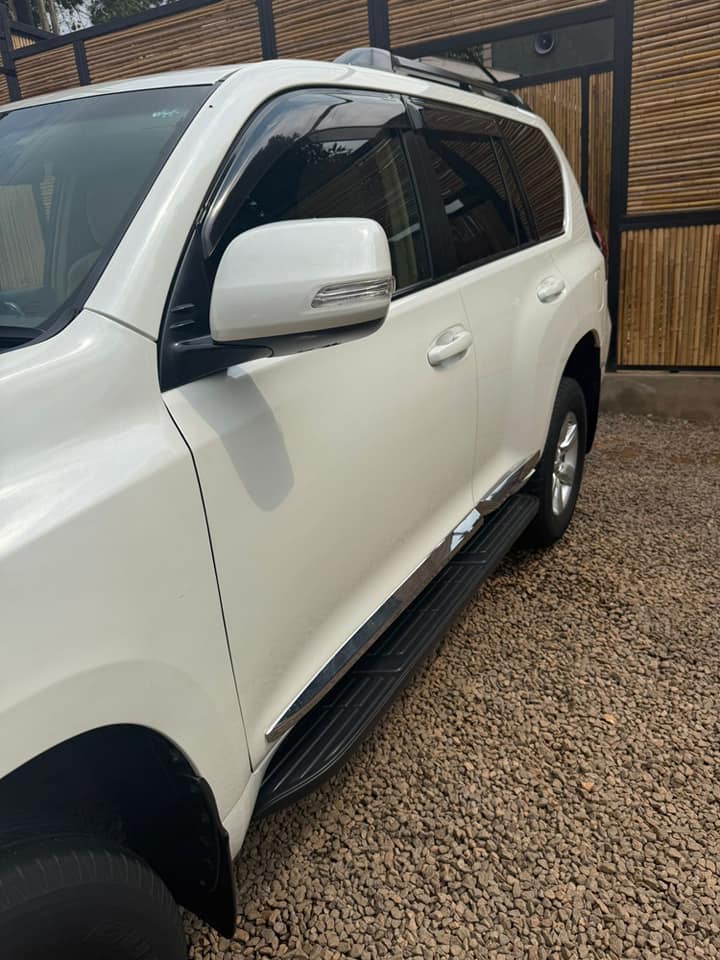 A picture of Car hire