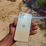 A picture of iPhone 11pro 64gb Bei lak 950 VIVO Y91i Bei lak