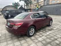 A picture of Direct 2012 Honda Accord First body Buy and drive Every