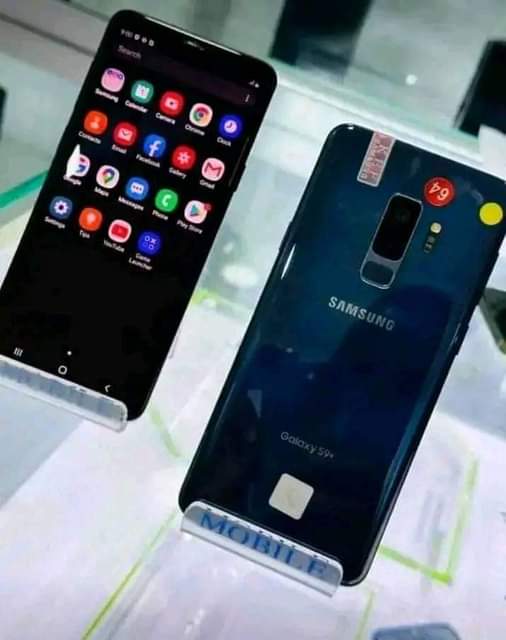 samsung s9