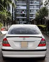 A picture of MERCEDEZ E250