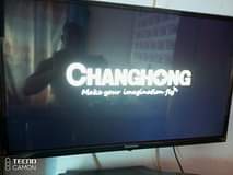 changhong