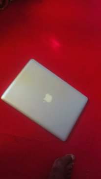 A picture of MacBook Pro Core i5