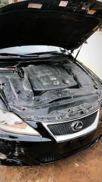 A picture of LEXUS IS250 VERY SOUND AND SILENT ENGINE SMOOTH TRANSMISSION NEAT