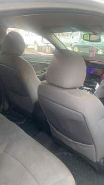 A picture of Belgium Grade and neatly used 2012 Hyundai Sonata Verified