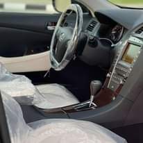 A picture of 2012 Model ES350 American Toks Low Miles 14M to 9ja