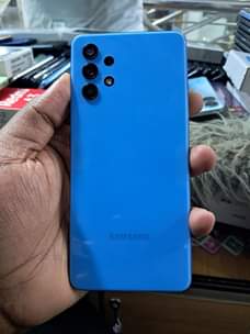 A picture of GALAXY A32 AT 420K...0708949918