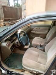 A picture of Dealers market Toyota Camry Tiny light Engine Gear and Ac