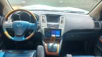 A picture of 2006 Lexus RX330 Europe Limited Edition