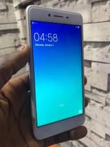 A picture of Oppo