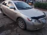 A picture of Toyota a camry 2008 model everything is working perfectly OK