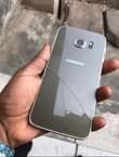 A picture of S6 PLUS
