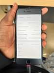 A picture of Iphone 7