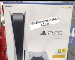 A picture of Play stations 0759594082