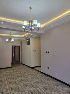 apartments