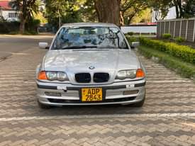 bmw 320i