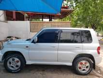 A picture of GDI PAJERO