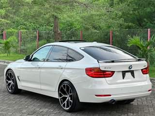 A picture of BMW 3 SERIES GT M SPORTS PRICE 47.8M