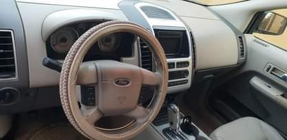 A picture of 2008 FORD EDGE