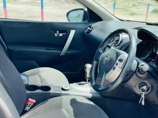 A picture of NISSAN DUALIS ON SALE 0628 190 101