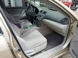 A picture of 2011 Toks Toyota Camry with Venza engine LE