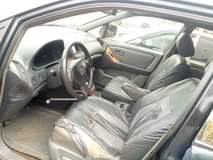 A picture of Dealer s market Rx 300 partly first body engine is