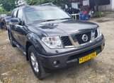 A picture of 2012 NISSAN NAVARA AVENTURE