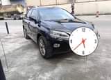A picture of LEXUS RX350 2010 BELGIUM GRADE 6 8M NAIRA