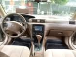 A picture of Toyota Camry envelope