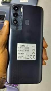 tecno phones