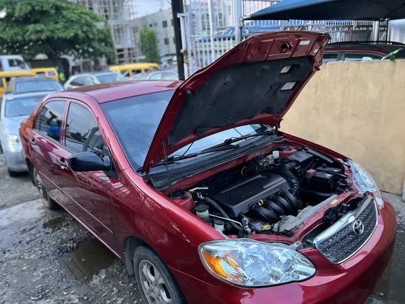 A picture of Vehicle