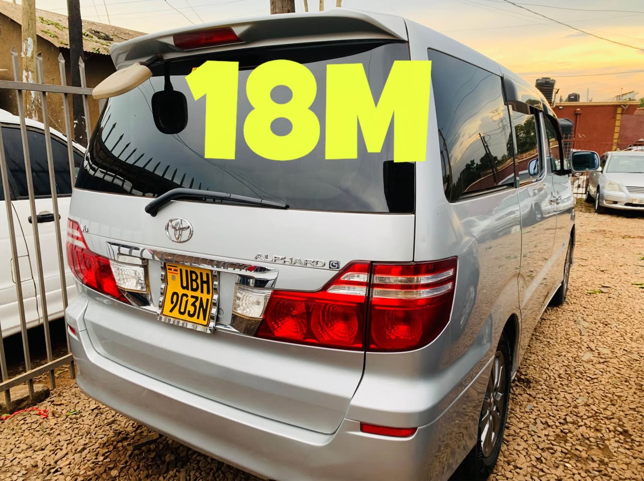 A picture of Cars for sale