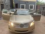 A picture of Urgent sale very sound Toyota Camry 2008
