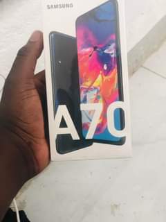 samsung a70