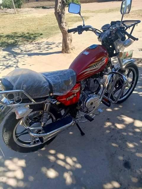 Vehicle S.