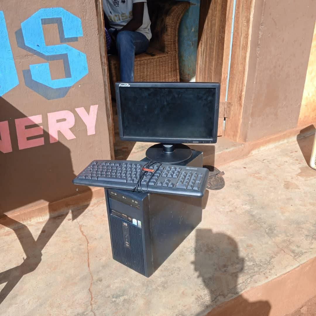 desktop