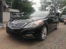 A picture of Hyundai