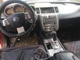 A picture of Super clean Nissan Murano 2004 model. Neat interior and exterior