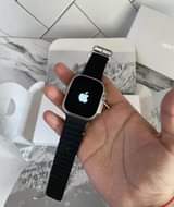 A picture of Smart Watch Saa