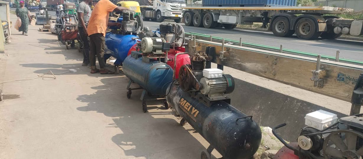 A picture of Vitu used Generator