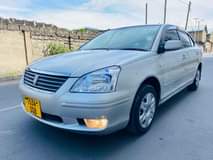 A picture of TOYOTA PREMIO
