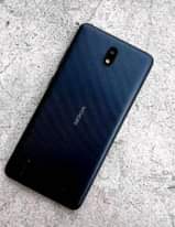 A picture of Nokia C01 plus